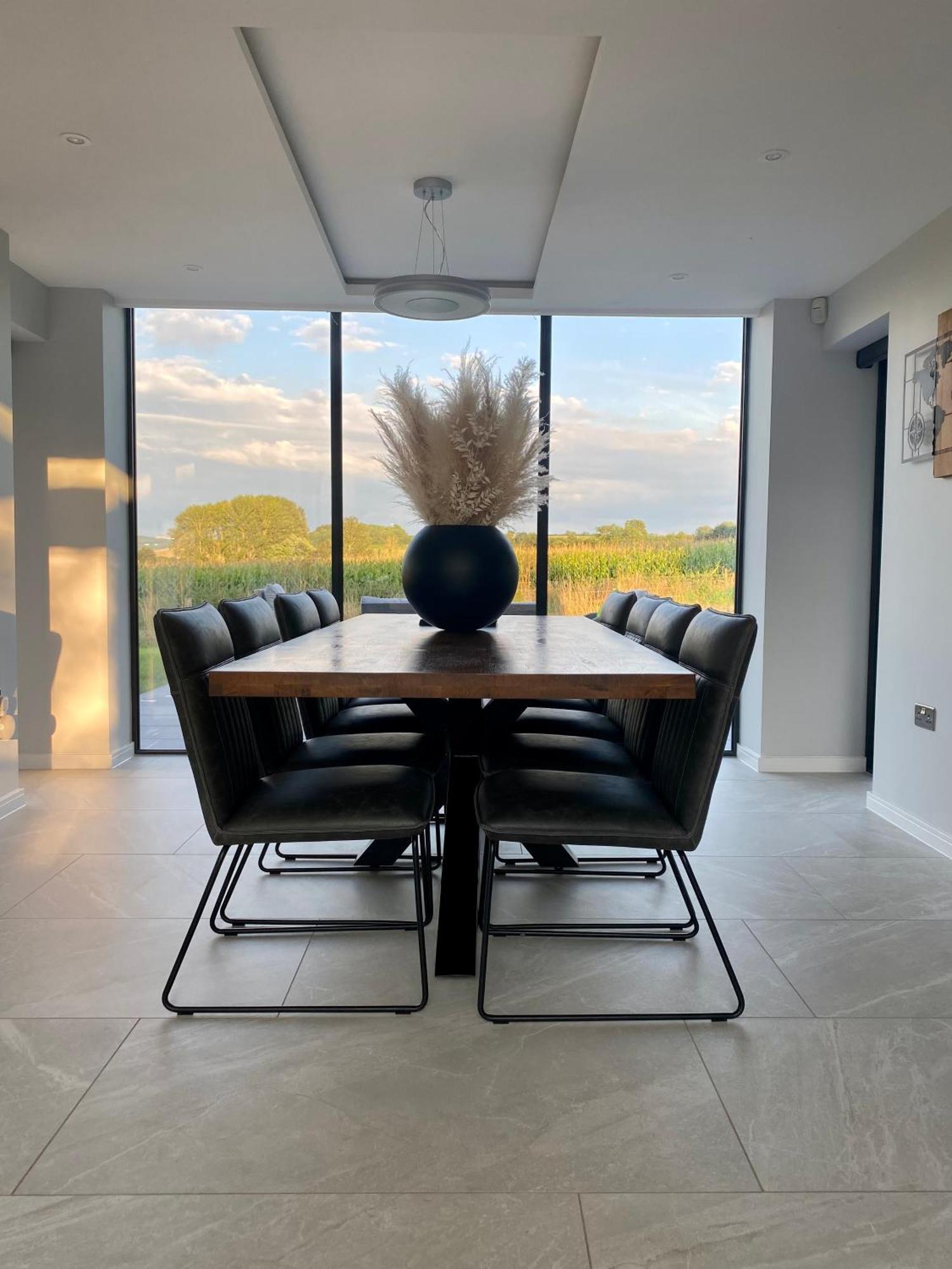 Stunning Modern Home Set In Beautiful Grounds. Bath Zewnętrze zdjęcie